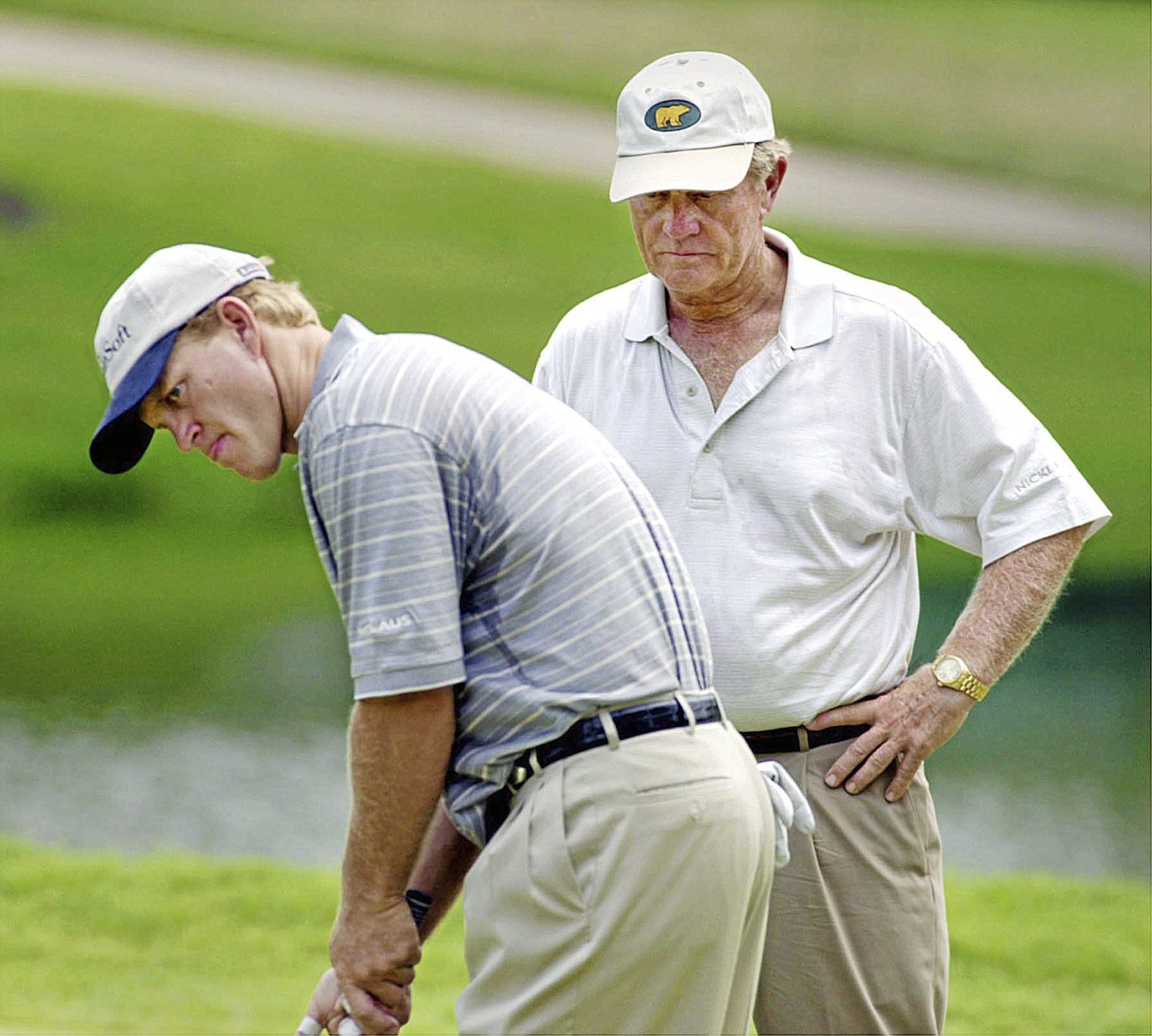 2001 U.S. Open